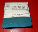 3B18-01 Analog Devices. Fixed Price $41.25.