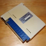 Sharp JW20 Series 12/24V Dc Input Module JW-214N. Fixed Price $19.99.