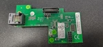 Unitronics V200-19-ET1, Ethernet Card, Vision V570. Fixed Price $76.00.