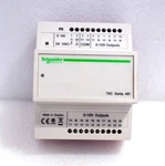 Schneider Tac Xenta 491 Output Module 0-073-0301-0. Fixed Price $300.00.