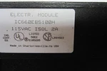 Used Ge Fanuc IC660EBS100H I/o Module. Fixed Price $300.00.