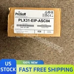 Factory Sealed New PLX31-EIP-ASCII4 Prosoft Communication Module Fast Delivery. Fixed Price $5397.00.