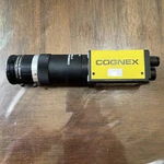 Cognex ISM1100-00 821-0002-5R In-sight Micro Machine Vision Barcode Ocr Camera. Fixed Price $1500.00.