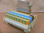 Weidmuller Rs SD25S Lmzf Position Interface Module. Fixed Price $18.99.