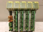 Sigmatek Oem C-dias Powered Rack W/ CDI161, CTO167, CDM167 X3. Fixed Price $299.00.