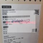 6SL3210-1PE32-1AL0 1PCS Brand New Siemens 6SL32101PE321AL0 Fast Delivery. Fixed Price $8730.51.