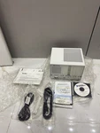 National Instruments Ni PXI-1033 Chassis With PXI-2593 500 Mhz,. Fixed Price $1050.00.