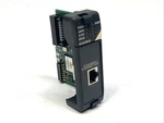 Host Automation H2-ECOM100 Ethernet Communications Module DL205. Fixed Price $224.99.