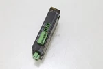 Cimon Used CM3-SP04ERO 4CH Analog Input Module Connector Missing PLC-I-3631=E309. Fixed Price $29.97.