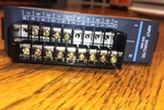 Siemens TI305-55N 9206 Plc Module, Missing Some Screws. Fixed Price $21.00.