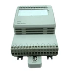 Asea Brown Boveri Abb DI802 3BSE022360R1 Digital Input Module. Fixed Price $120.00.