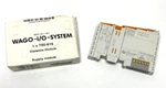 New! Wago I/o System, 750-616 Distance Module. Fixed Price $21.21.