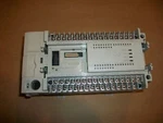 Mitsubishi FX2N-48MT -ess/ul Transistor Programmable Controller 24V Input Plc. Fixed Price $90.00.