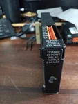Horner HE800DQM902B 20 Point Relay Output 2.5AMP Max No Box. Fixed Price $100.00.