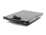 Tripp-lite B020-008-17 Port 17" Kvm Console With Integrated Keyboard. Fixed Price $115.00.