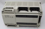 Mitsubishi FX2C-128MT-ESS/UL Plc Main Cpu 100-240VAC. Fixed Price $550.00.