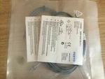 New Festo Sensor Proximity Switch SIEN-M5B-NS-K-L 150368. Fixed Price $197.40.