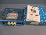 Nib Sick CDM420-0101 Connection Module 1025364. Fixed Price $149.99.