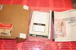 Honeywell 620-0048 Data Collection Module New. Fixed Price $435.50.