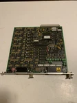 Fisher Rosemount Provox CL6821X1-A6 Analog I/o Card P1.5.2 12P0663X012 Rev 235. Fixed Price $179.99.