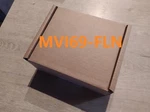 Prosoft MVI69-FLN Fl-net Network Interface Module For Compactlogix Free Shipping. Fixed Price $2408.99.