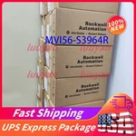 New Prosoft Profibus Dp Slave Communication Module MVI56-S3964R Free Shipping. Fixed Price $5999.00.