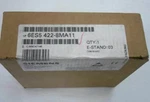New Siemens 6ES5 422-8MA11 Simatic Digital Input Module Non-floating. Fixed Price $261.00.