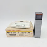 Allen-bradley 1746-OW16 Ser C Output Module. Fixed Price $645.00.