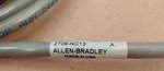 --used-- Allen Bradley 2706-NC13 Programming Cable. Fixed Price $45.00.