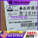Brand New Allen-bradley 20F11NC085JA0NNNNN Ser/a Powerflex 753 Ac Drive. Fixed Price $3420.00.