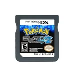 Pokemon Black Version 2012 Classic Game Cartridge Verified Working Module. Fixed Price $48.44.