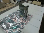 Bailey Controls Comm Port Module #IMCPM02 Infi 90 Assy #6639665A1 +5 Vdc (new). Fixed Price $675.00.