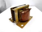General Electric 760X90G3 JE-27 Voltage Transformer. Fixed Price $120.00.