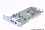 Pilz 100574-07 Tx/rx Pci Module. Fixed Price $350.00.