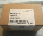 Johnson Controls Metasys XPB-821-5UL Expansion Module New In Box. Fixed Price $89.00.