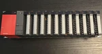 Mitsubishi Melsec-q Plc System Q61 Q01CPU QY18A QX80 Q68ADI Q68DAV Free Shipping. Fixed Price $599.00.