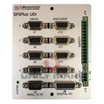 Used & Tested Acs UDIHP4400N01S Motion Controller. Fixed Price $589.00.