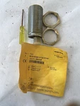 Turck BC10-M30K-AP4X-H1141 Sensor, Capacitive, 10MM Range, Wire,. Fixed Price $115.00.