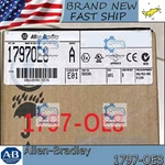 New Factory Sealed Plc 1797-OE8 Flexex Point Analog Output Module Ab. Fixed Price $1158.99.
