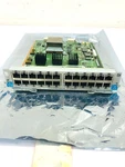 Hp J9550A 24-PORT Gig-t V2 Zl Module Expansion. Fixed Price $49.98.