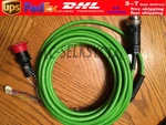 Abb 3HNE00188-1 Teach Pendant Cable. New. 3HNE00313-1 Us Free Tax. Fixed Price $331.29.