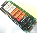 Opto 22 PB8 Relay/module Board Dyna Mechtronics 4X00, 4400. Fixed Price $74.95.