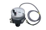 Hydac DS1103VAYYB1D099 Differential Pressure Switch 703715.01.036. Fixed Price $420.00.