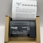 Automation D0-05DR-D Directlogic DL05 Koyo Plc Controller New Open Box. Fixed Price $149.95.