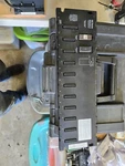 IC693CPU321J Ge Baseplate With Embedded. Fixed Price $400.00.
