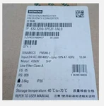6SL3210-1PE21-1AL0 New Siemens Power Module PM240-2. Fixed Price $515.41.