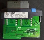 Automation Direct DL205 D2-16ND3-2 Input Module. Fixed Price $19.99.