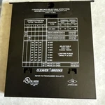New Cleaver Brooks 833-2583 Programmer MODULE,833 2583,8332583 Controller,ea. Fixed Price $3495.00.