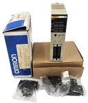 Omron C200H-OD215 Output 24VDC 0.1A/POINT.3.2A/UNIT Fast Ship. Fixed Price $174.99.