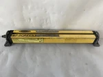 Banner SLSE14-300Q8 Ez-screen Safety Light Curtain Emitter 300MM 8-PIN M12. Fixed Price $255.00.